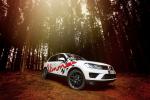 Volkswagen Touareg by Wimmer RS 2016 года